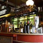 Old Commercial Room - 