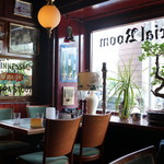 Old Commercial Room - 