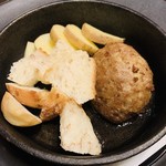 チーズ料理×ワインブッフェ シャンブレ - 