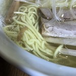 らーめん工房 RISE - 