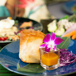 ジンジャーズビーチ