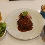 キッチン コメル - 2019/6