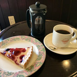 NAGAHAMA COFFEE - 