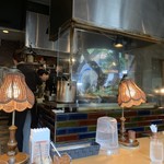 アルペンジロー 本店 - 