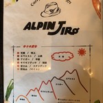 アルペンジロー - 