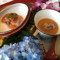 大阪なだ万 - 
