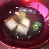 大阪なだ万 - 