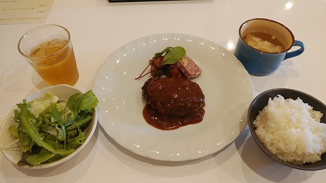 キッチン コメル - 盛岡（洋食）の写真