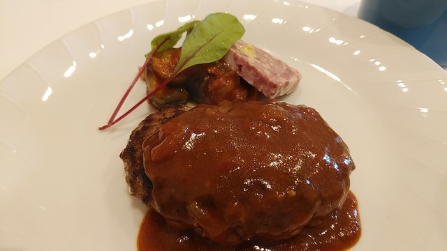 キッチン コメル - 盛岡（洋食）の写真