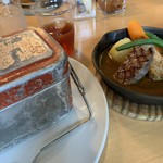 アルペンジロー - 