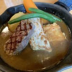 アルペンジロー - 