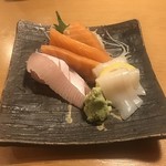 Sushi Izakaya Yataizushi - 