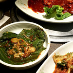 阿味笑 - (2018.11)