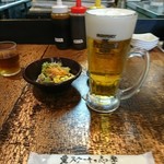 ステーキの志摩 平井本店 - 