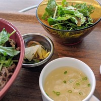 焼肉 The INNOCENT CARVERY 新丸ビル店 - 
