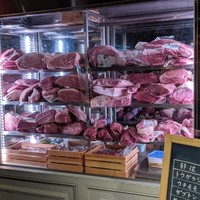 焼肉 The INNOCENT CARVERY 新丸ビル店 - 
