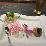 博多鉄板 じゅん - 