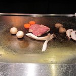 博多鉄板 じゅん - 