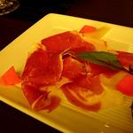 リッチ - 生ハム