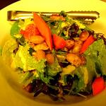 リッチ - サラダ