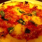 リッチ - ピッツァマルゲリータ