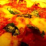 リッチ - ピッツァマルゲリータ