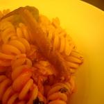 リッチ - あつあつです