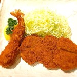 勝烈庵  - 