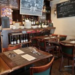 Le petit restaurant epi - 