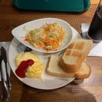 プロント 銀座ナイン店