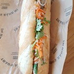 ベトナムサンドウィッチ Thao's - 