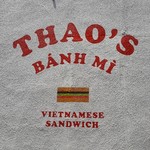 ベトナムサンドウィッチ Thao's - 
