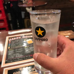 中華酒場 風来坊 - 