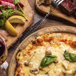 PIZZA&WINE ワインホールグラマー 新宿