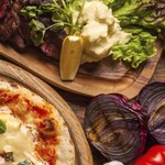 PIZZA&WINE ワインホールグラマー 新宿