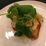 Sydney - International First Lounge - 