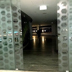 Sydney - International First Lounge - 