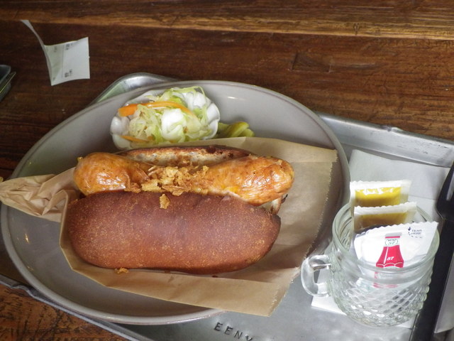 ジェラテリア Hana ハナ 旧店名 まのじ庵 秩父 カフェ 食べログ