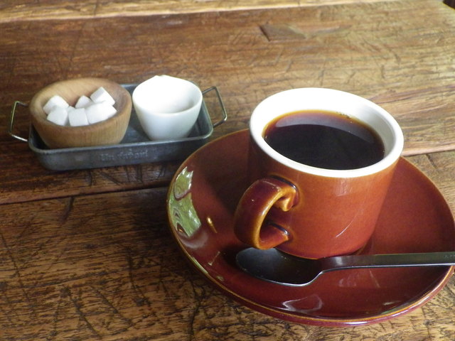 ジェラテリア Hana ハナ 旧店名 まのじ庵 秩父 カフェ 食べログ