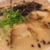 ラーメン　赤組