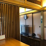 手打ちそばやぶ金 - 