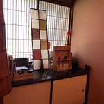 手打ちそばやぶ金 - 