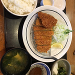 Katsu Hisatei - 