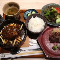 焼肉㐂舌 南船場 - 