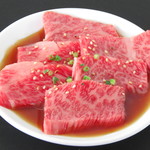 Yakiniku Horumon Yashichi - 