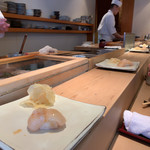 松栄 恵比寿本店 - 