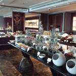 Club Intercontinental - 