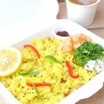 レモンライス東京 - 