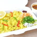 Lemon Rice TOKYO - 