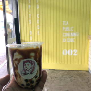 ティー パブリック_1